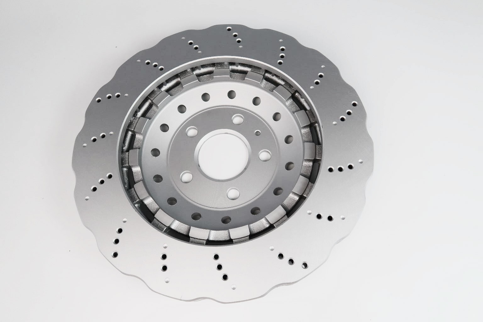 Lamborghini Huracan R8 Rs5 front brake rotor 1pc