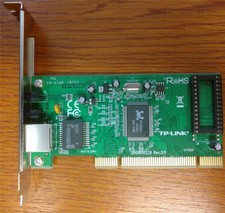 an983b lan