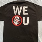 Let’s Go Cena? Cena Sucks!! John Cena RARE WWF WWE Word Life GOAT Sz XL OG! New — photo 8