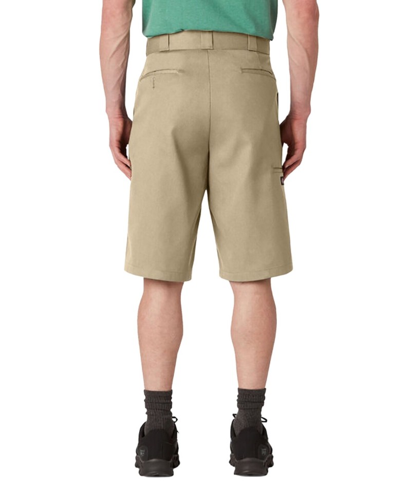 Dickie Shorts Dickies Men's Loose Fit Work Shorts 13