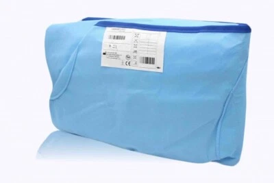 Arjo Patient Lift Sling MFA1000M-XL 600 LB - X Large with Clip