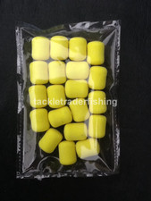 STICKY BAITS PINEAPPLE & N'BUTYRIC WAFTERS - 20 x 14mm WAFTERS 