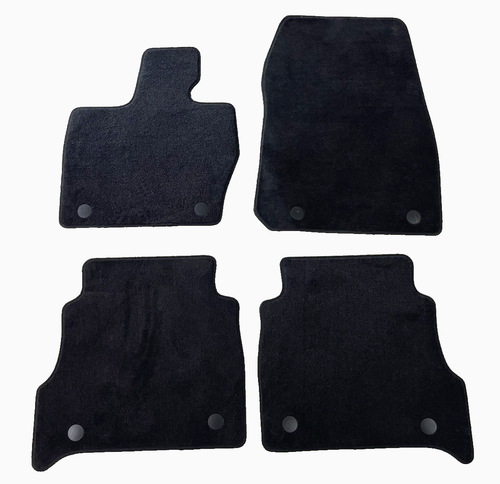 NEW 2023 2024 RANGE ROVER SPORT FLOOR MAT SET CARPET GENUINE M8E2130A22BB8PVJ