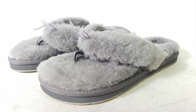 ugg flip flop slippers sale