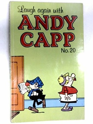 andy capp books value