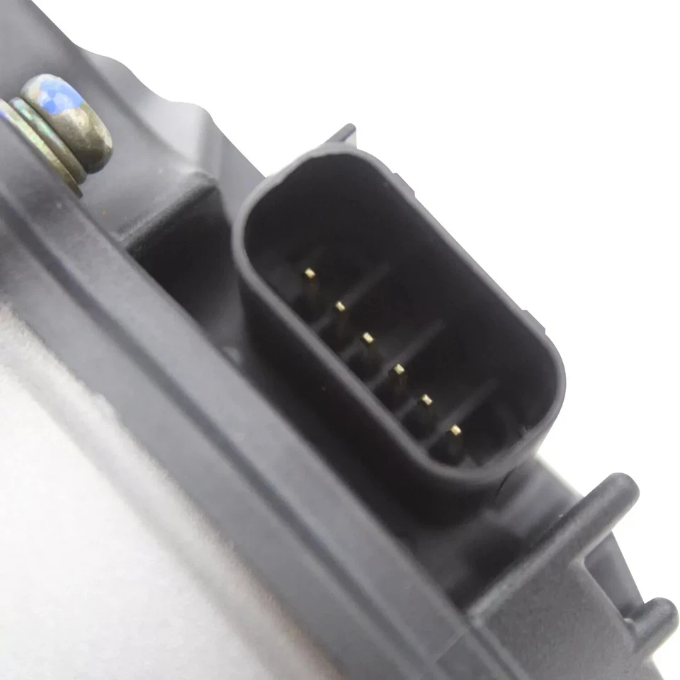 OEM Throttle Body For Ford Explorer 2011-2019 3.5L Ford Mustang 2011-2017 3.7L - Image 4 of 4