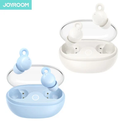 Kopfhörer zum Schlafen Schlaf Kopfhörer Bluetooth Ohrhörer Ohrstöpsel Joyroom