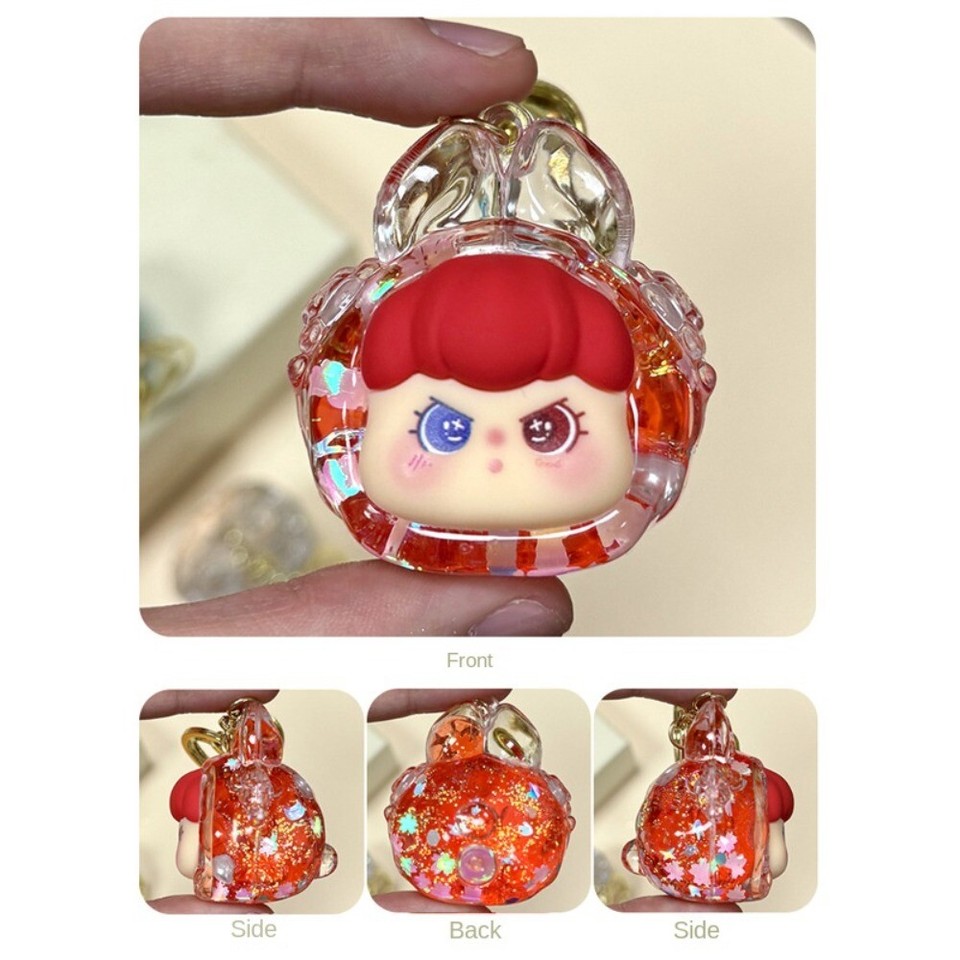 Set Di 65 Spille Acriliche Kawaii - Animali, Cartoon, Per Zaini, Borse E Giacche, Regalo Carino - Foto 11