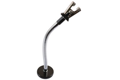 Flexi Magnetic Base Paint Clamp - Power-Tec 92503 New