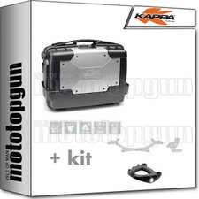 Kappa Suitcase Kgr33 Garda Rear Attachment Monokey Suzuki Gsx 1250 F 2016 16