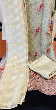pakistani party wear dresses