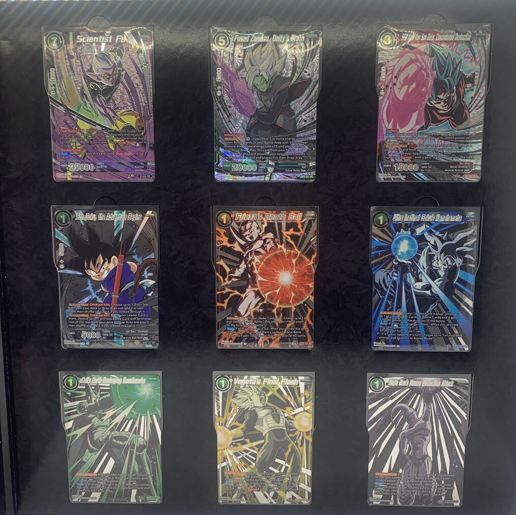 Dragon Ball Super - Collector's Selection Vol.1