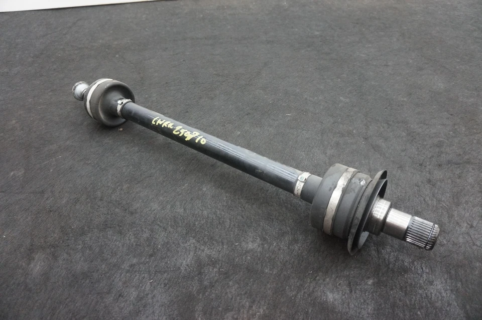 Eje trasero izquierdo lado conductor CV OEM 33208689575 BMW M550I xDrive G30 2020-23 Foto 4 de 4