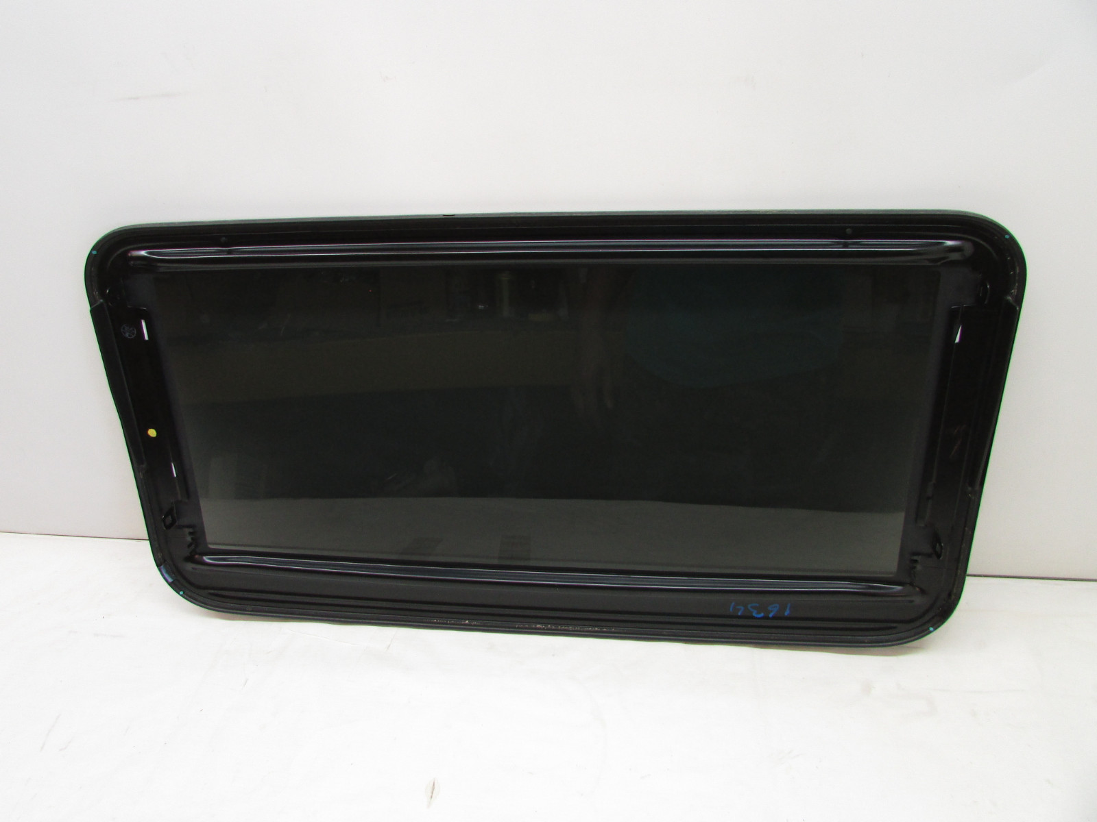 2010 TOYOTA CAMRY SUN ROOF GLASS TOP SUNROOF OEM 07 08 09 10 11 eBay