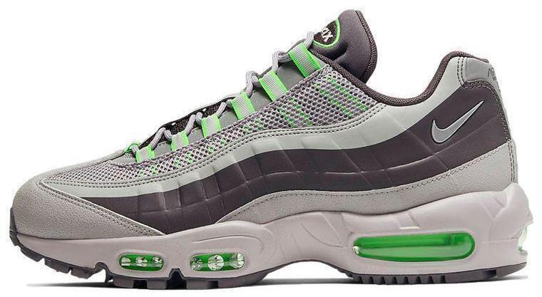 Nike Air Max 95 Winter Utility Electric Green for Sale