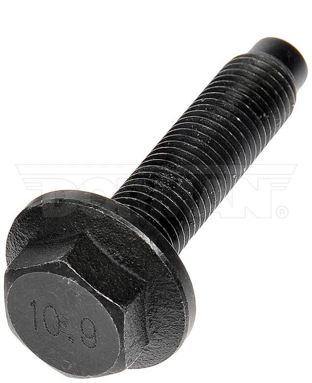 Dorman 926-886 Harmonic Balancer Bolt fits Ford Lincoln Mercury models - Image 3 of 4