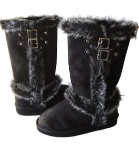 top moda mid calf boots