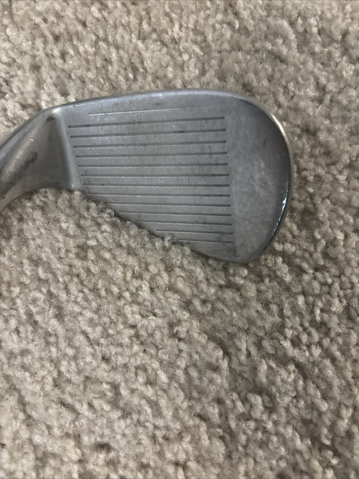 Cobra Oversize II Gap Wedge 50 degree with Steel Stiff - Clubs n Covers