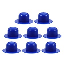 8PCS Pool Plugs Pool Return Line Plugs Pool Plugs for Pools Above Ground Pool