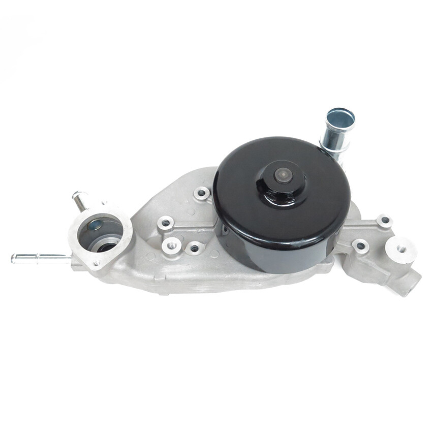 New Water Pump For Chevrolet Corvette Zr1 6.2L 6162Cc 2009-2012 2013 12622036