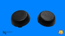 Fits Toyota Tacoma 05-15 Tundra 00-06 Rear Bumper Dome Caps Set Of 2 
