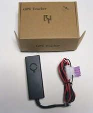 Mini GSM GPRS GPS vehicle tracking devices