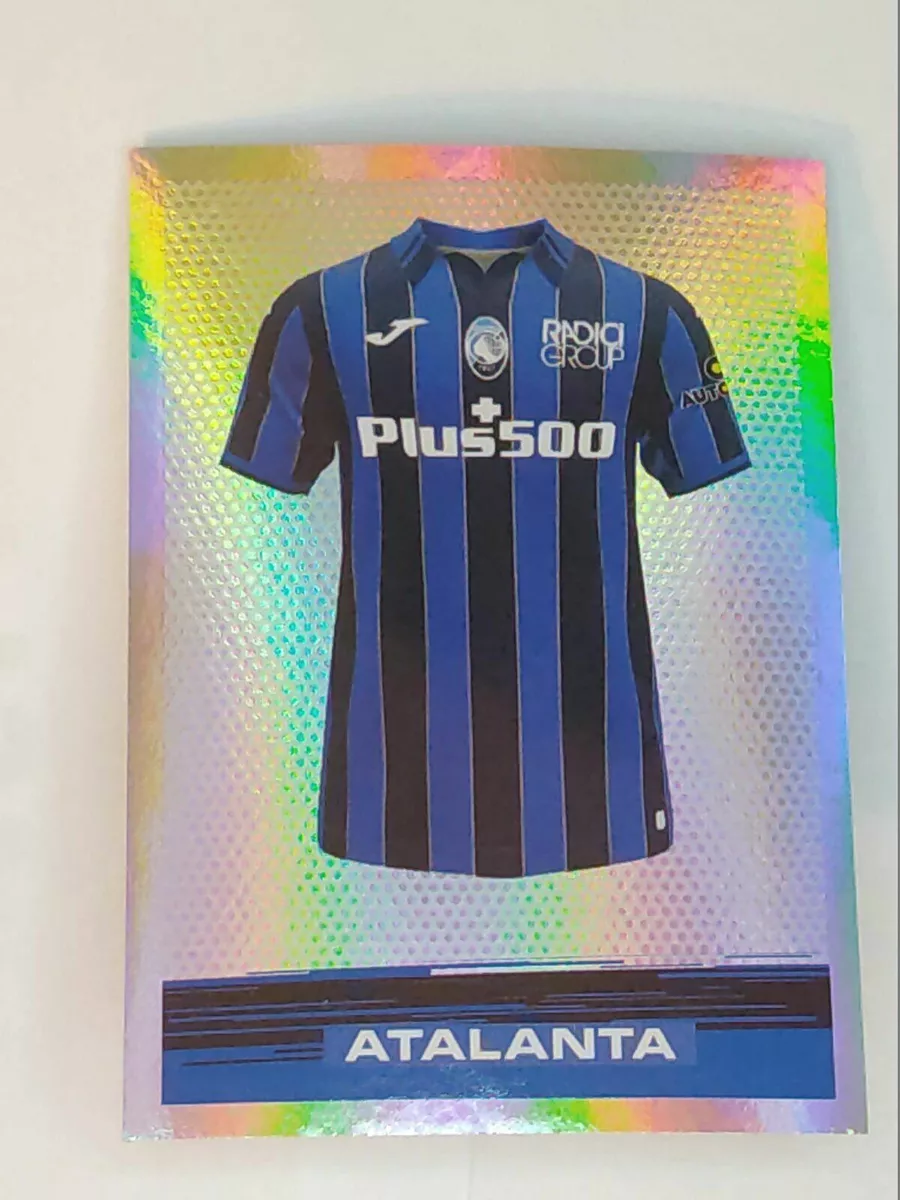 Maglie atalanta shop 2021