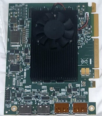 Datapath VisionIO-XD2 Video Capture 4k
