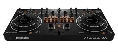 Pioneer DDJ-REV5 Scratch-Style 2-Channel Performance DJ Pioneer DDJ-REV5 Scratch-Style 2-Channel Performance DJ