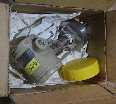 #ad NEW HONEYWELL ST3000 STF14T E10 00000 3AB67P 0 125 PSI Ex IP66 67 pressure Tx AU $950.00