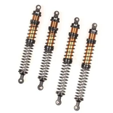 KYX Axial RBX10 RYFT Aluminum Front Rear Suspension Shock absorber 131/146mm