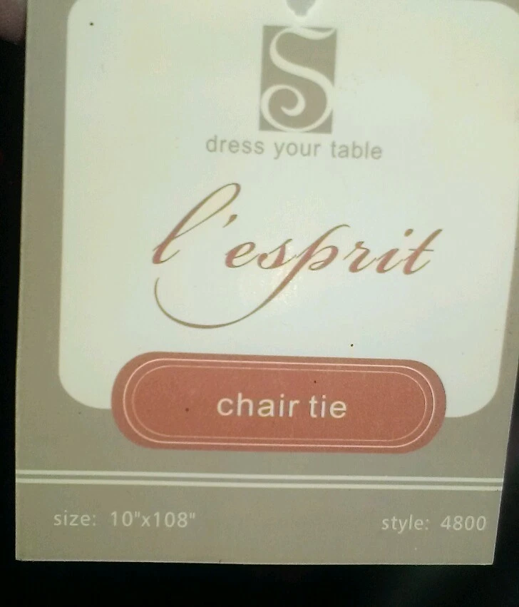 Nueva bufanda dorada con puntos plateados 10" por 108" bufanda para muebles corredor de mesa Foto 2 de 4