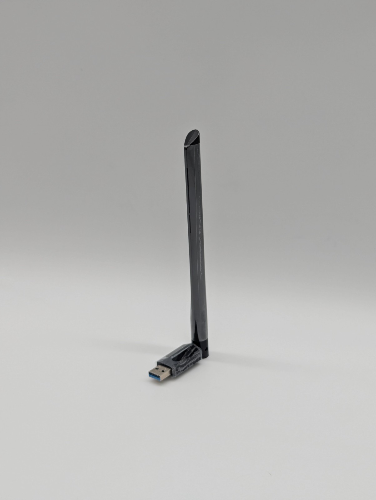 TP-Link Archer T3U Plus AC1300 USB WiFi dongle adapter dual-band antenna for PC