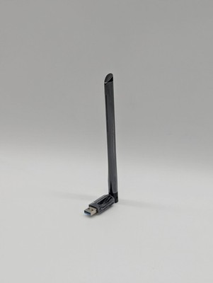 TP-Link Archer T3U Plus AC1300 USB WiFi Dongle Adapter Dualband Antenne für PC