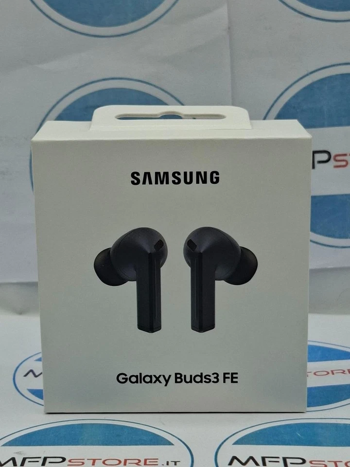 Samsung Galaxy Buds3 FE, foto 3 di 5