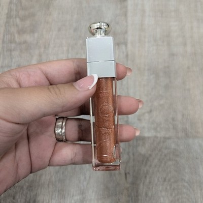 Christian Dior Addict Ultra Gloss Reflect 437