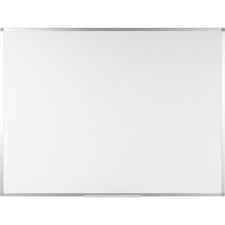 Bi-silque Ayda Melamine Dry Erase Board ma031539214 
