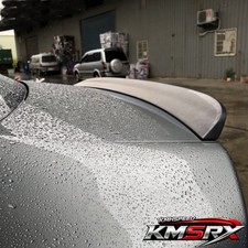 Rear Duckbill Trunk Spoiler Wing Fits Honda Civic K10 200105 4dr Kmhspeed 380e