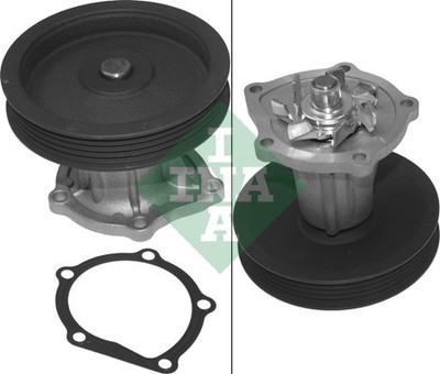 INA 538 0699 10 water pump, engine cooling for Chevrolet, Holden