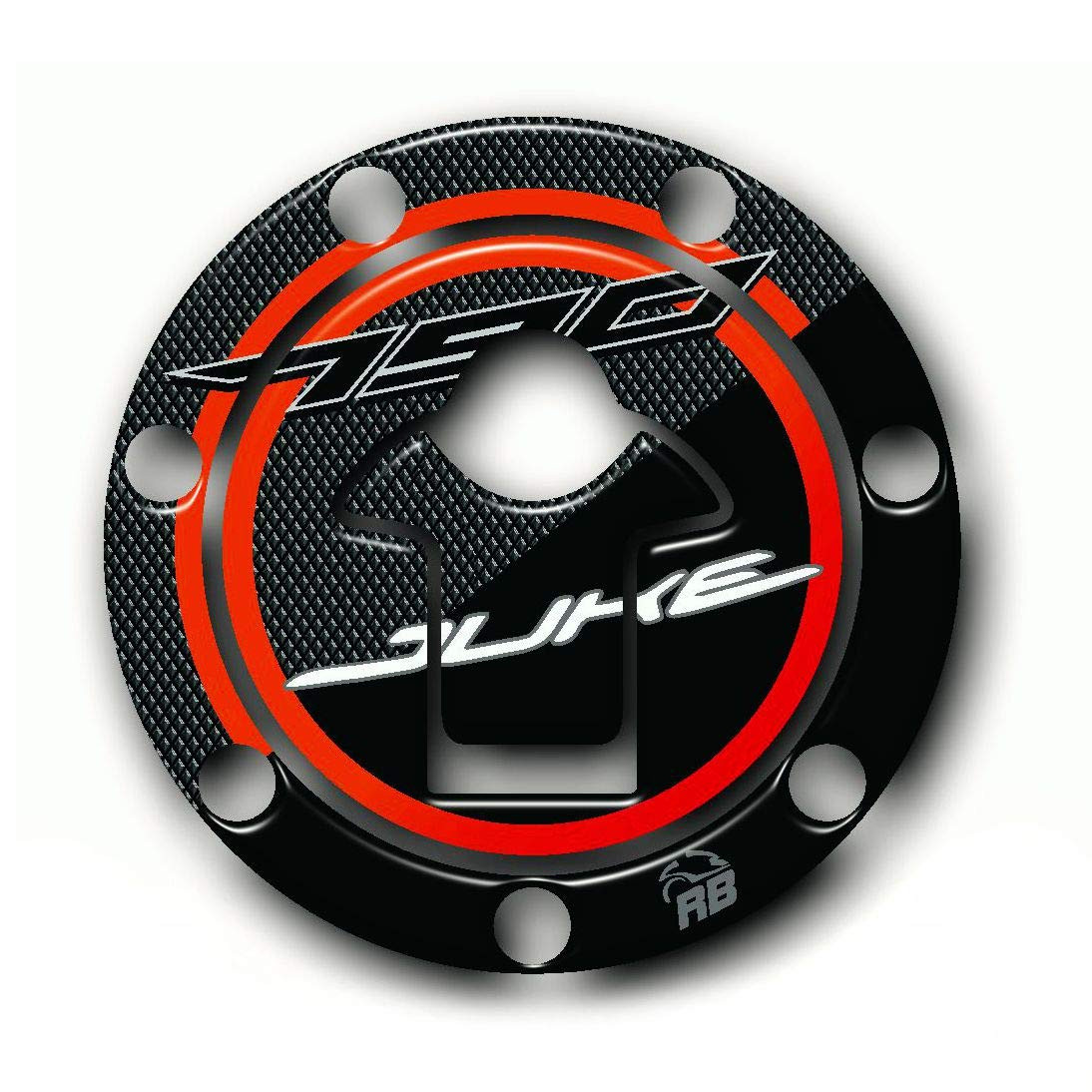 Resin Bike Adesivi Moto Compatibile con KTM Duke 790 2018-2020. (N5g)