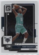 2022-23 Panini Donruss Optic Terry Rozier III #143 1o37