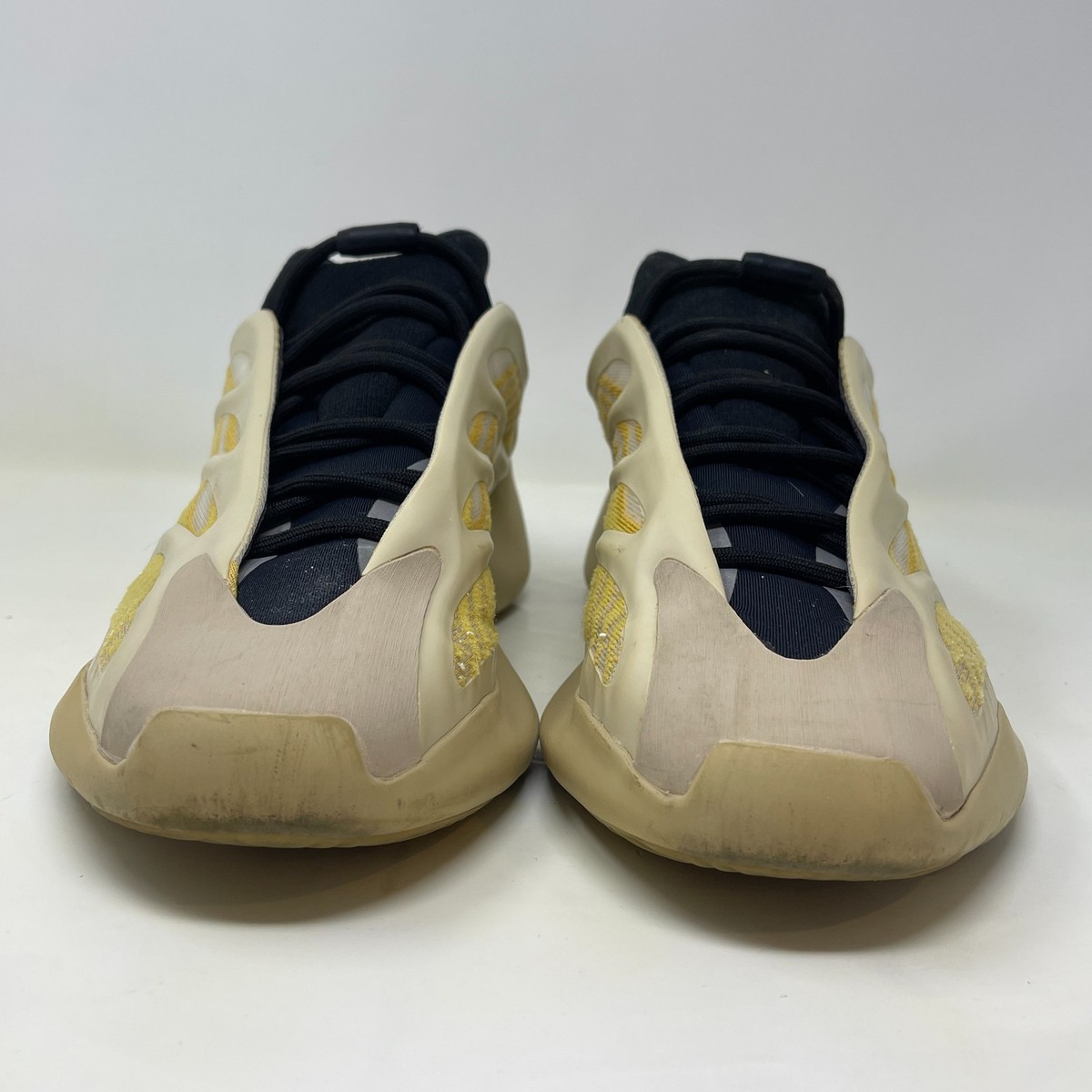 Adidas Yeezy 700 V3 Safflower Men\'s Size 6.5 Sneakers G54853 Low Top adidas Yeezy 700 V3 Safflower - G54853 Raffles & Where to Buy main image 3