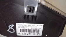 Compteur Peugeot 208
