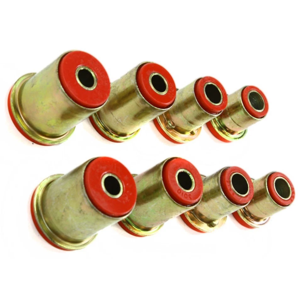 3.3105R Energy Suspension Set Control Arm Bushings Front Driver & Passenger Side - Image 3 of 4