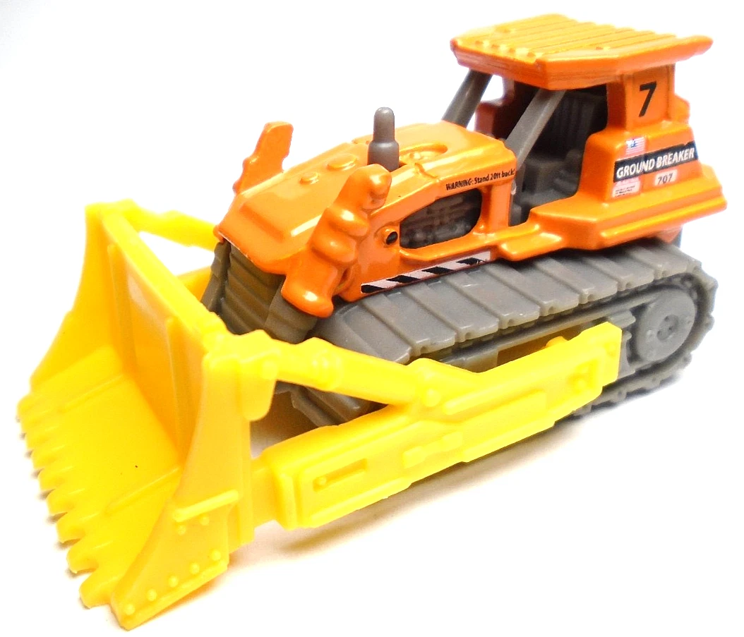 MATCHBOX SERIES 58 ブルドーザー ミニカー 25+ matchbox bulldozer for sale | Updated Oct 2026