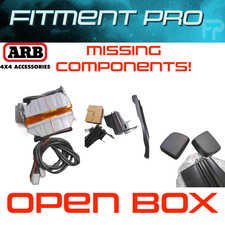 Arb 6173276 Bumper Mounting Kit For 1995-2004 Toyota Tacoma Arb Bumper 3423020 Arb 6173276 Bumper Mounting Kit For 1995-2004 Toyota Tacoma Arb Bumper 3423020