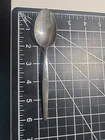 Gorham Sterling Silver Teaspoon Stardust Pattern
