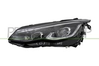 Prasco Hauptscheinwerfer Scheinwerfer Links FüR VW Golf Viii Bj.20-21 Bj.21-24
