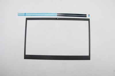 Lenovo Thinkpad T15 Gen 1 Gen 2 20W4 20S7 5B30Z38886 LCD Bezel 5B30S73498