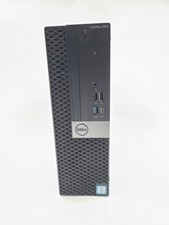 Dell OptiPlex 7050 i5-6500 3.20GHz 8GB RAM 256GB SSD Win 11 Pro